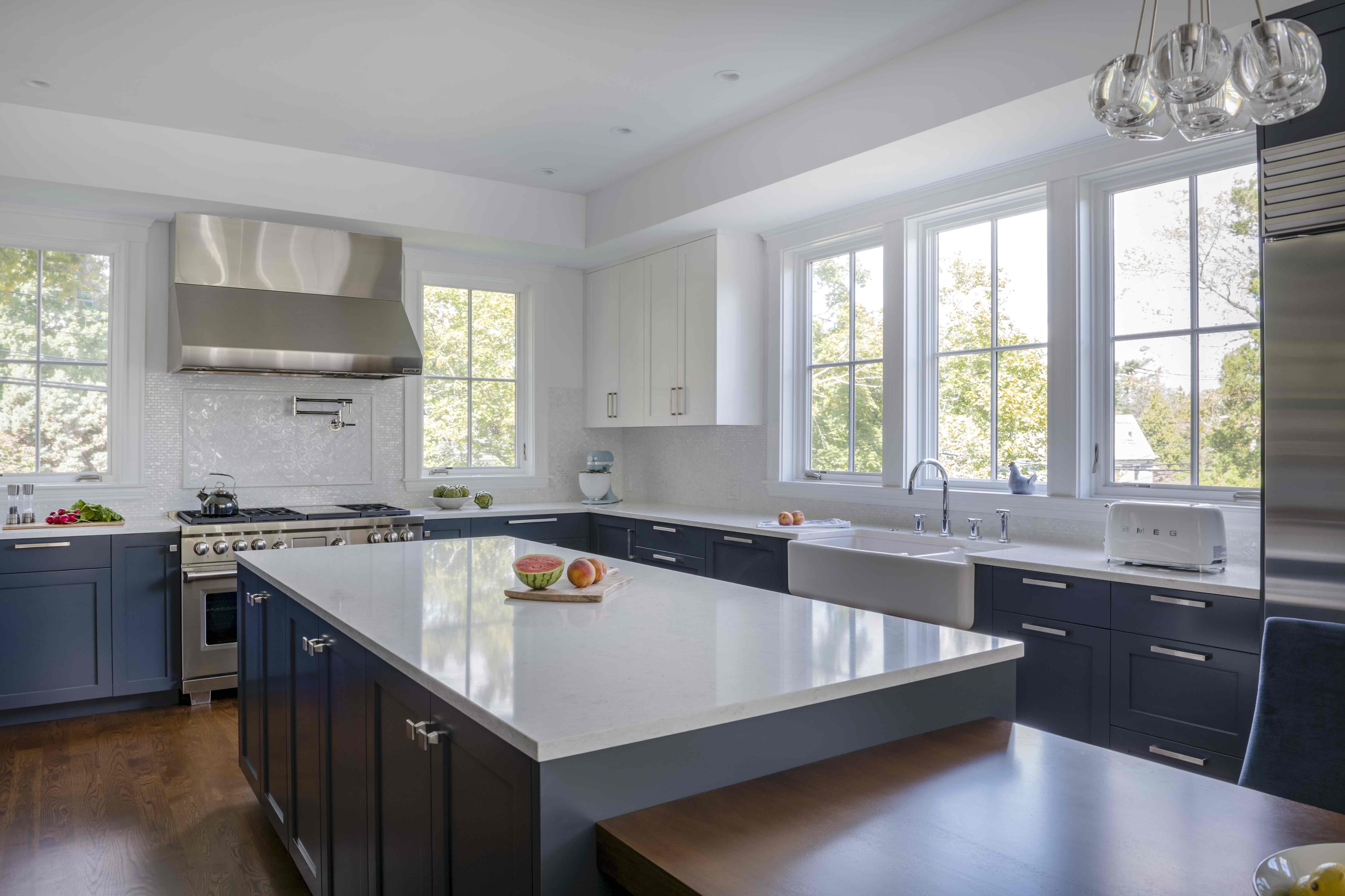 Materia Millwork Distinctively Different